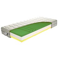 Cheapest furniture Vilon Duo foam mattress 80 × 200 × 18 cm - Mattress