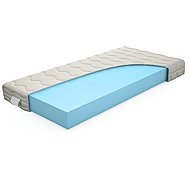 Cheapest furniture Vilon Mono foam mattress 80 × 200 × 14 cm - Mattress