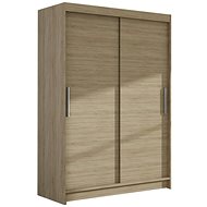 Cheapest furniture Kendi I, sonoma - Wardrobe