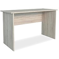 Cheapest furniture - MAUGHANI work table, sonoma oak - Writing Desk