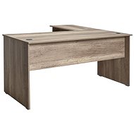 Cheapest furniture - Corner desk GANSU, tori - Writing Desk