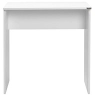 Cheapest furniture - Writing desk KUSUM, white - Writing Desk