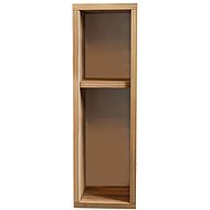 Cheapest furniture Bedside table Darling, pine - Night Stand