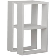 Cheapest furniture Betany, white - Night Stand