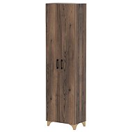 Cheapest furniture Halivcan shelving cabinet, lydia - Wardrobe