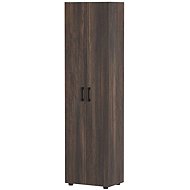 Cheapest furniture Shelved cabinet Forlo, mars - Wardrobe