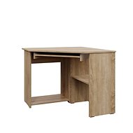 Cheapest furniture Nejby Smart 01, corner, oak sonoma - Writing Desk