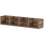 Cheapest furniture Gredo Wall shelf, lydia - Shelf