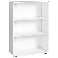 Cheapest Corno furniture, white - Office Shelf