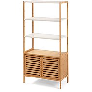 Cheapest furniture Ivzan, bamboo - Office Shelf