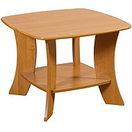 Cheapest furniture NAGARI, alder - Coffee Table