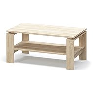 Cheapest furniture ESMOR, sonoma oak - Coffee Table