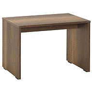 Cheapest furniture CORNO, walnut ash - Coffee Table