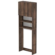 Cheapest furniture Washing machine/dryer cabinet KNINA, lydia - Bathroom Cabinet