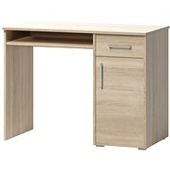 Cheapest furniture CALLAN 15, light sonoma oak - Writing Desk