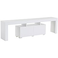 Cheapest furniture Viltaris TV table white - TV Table