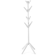Cheapest furniture ARULOR, solid pine, white - Coat Hanger