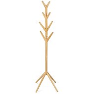 Cheapest furniture ARULOR, solid pine, natural - Coat Hanger