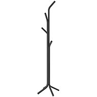 Cheapest furniture BELROS, metal, black - Coat Hanger