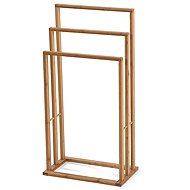 Cheapest furniture Towel rack ZANSI, bamboo - Towel Rack