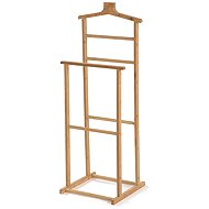 Cheapest furniture Dumb servant BALMI, bamboo - Clothes Hanger