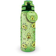 Nekupto Tritan bottle Avocado, 600 ml - Drinking Bottle