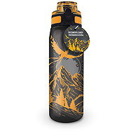 Nekupto Tritan bottle Hory, 600 ml - Drinking Bottle