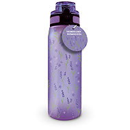 Nekupto Tritan bottle Lavender, 600 ml - Drinking Bottle