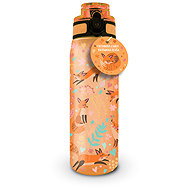 Nekupto Tritan bottle Fox, 600 ml - Drinking Bottle