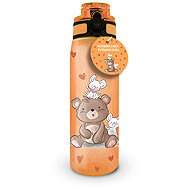 Nekupto Tritan bottle Bear, 600 ml - Drinking Bottle