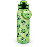 Nekupto Tritan bottle Alien, 600 ml - Drinking Bottle