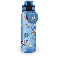 Nekupto Tritan bottle Universe, 600 ml - Drinking Bottle