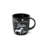 Nekupto Mug printed with Doga - Mug