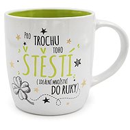 Nekupto Gift Mug For Happiness - Mug