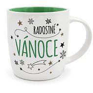 Nekupto Gift mug Merry Christmas - Mug