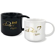 Nekupto Mugs for couple Good morning - Mug