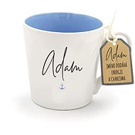 Nekupto Mug with the name ADAM Original - Mug