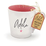 Nekupto Mug with the name ADÉLA Original - Mug