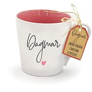 Nekupto Mug with name DAGMAR Original - Mug