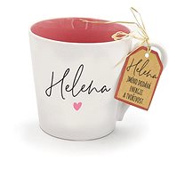 Nekupto Mug with name HELENA Original - Mug
