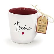 Nekupto Mug with the name IRENA Original - Mug