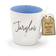 Nekupto Mug with name JAROSLAV Original - Mug