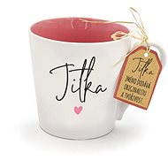 Nekupto Mug with name JITKA Original - Mug