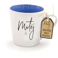 Nekupto Mug with name MATTHEW Original - Mug