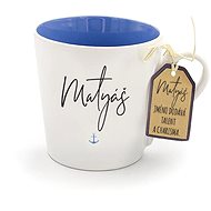 Nekupto Mug with name MATYAS Original - Mug