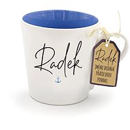 Nekupto Mug with the name RADEK Original - Mug