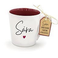 Nekupto Mug with the name SARA Original - Mug