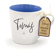 Nekupto Mug with the name TOMAS Original - Mug