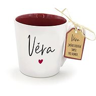 Nekupto Mug with name FAITH Original - Mug