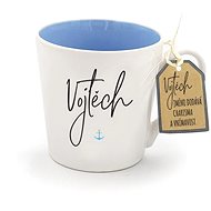 Nekupto Mug with name VOJTĚCH Original - Mug